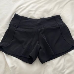 Speed Up Short 2.5inch